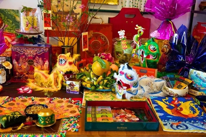 Đưa văn hóa vào hoạt động đối ngoại và kết nối đối tác tại Brunei Darussalam