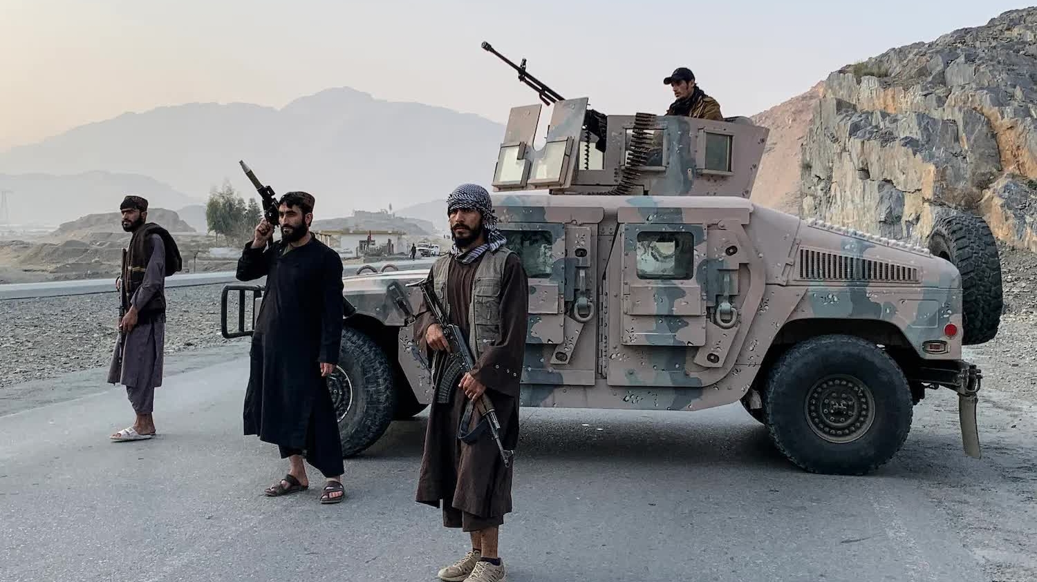 Afghanistan-Pakistan trong trạng thái leo thang mới