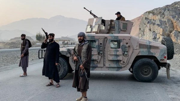 Afghanistan-Pakistan trong trạng thái leo thang mới