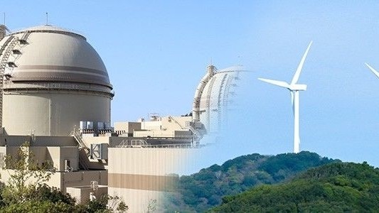 Cuộc đua năng lượng sạch của các 'ông lớn' châu Á