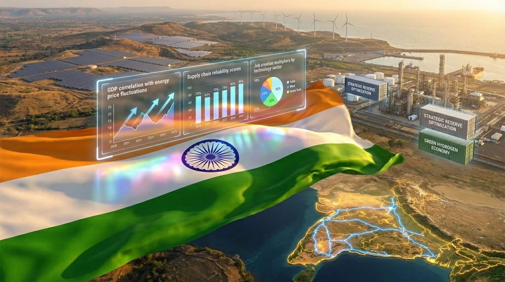 Cuộc đua năng lượng sạch của các 'ông lớn' châu Á