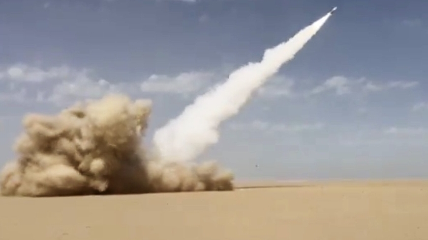 Tình hình Trung Đông: Mỹ điều động oanh tạc cơ, lần đầu tiên sử dụng vũ khí 'vô song', Ấn Độ có động thái quan trọng