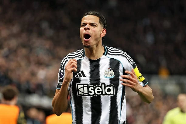 Man Utd nhận bàn thua chưa từng thấy trong lịch sử Ngoại hạng Anh Man Utd nhận bàn thua chưa từng thấy trong lịch sử Ngoại hạng Anh