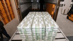 Dự trữ ngoại hối Hàn Quốc tăng trở lại sau 3 tháng suy giảm