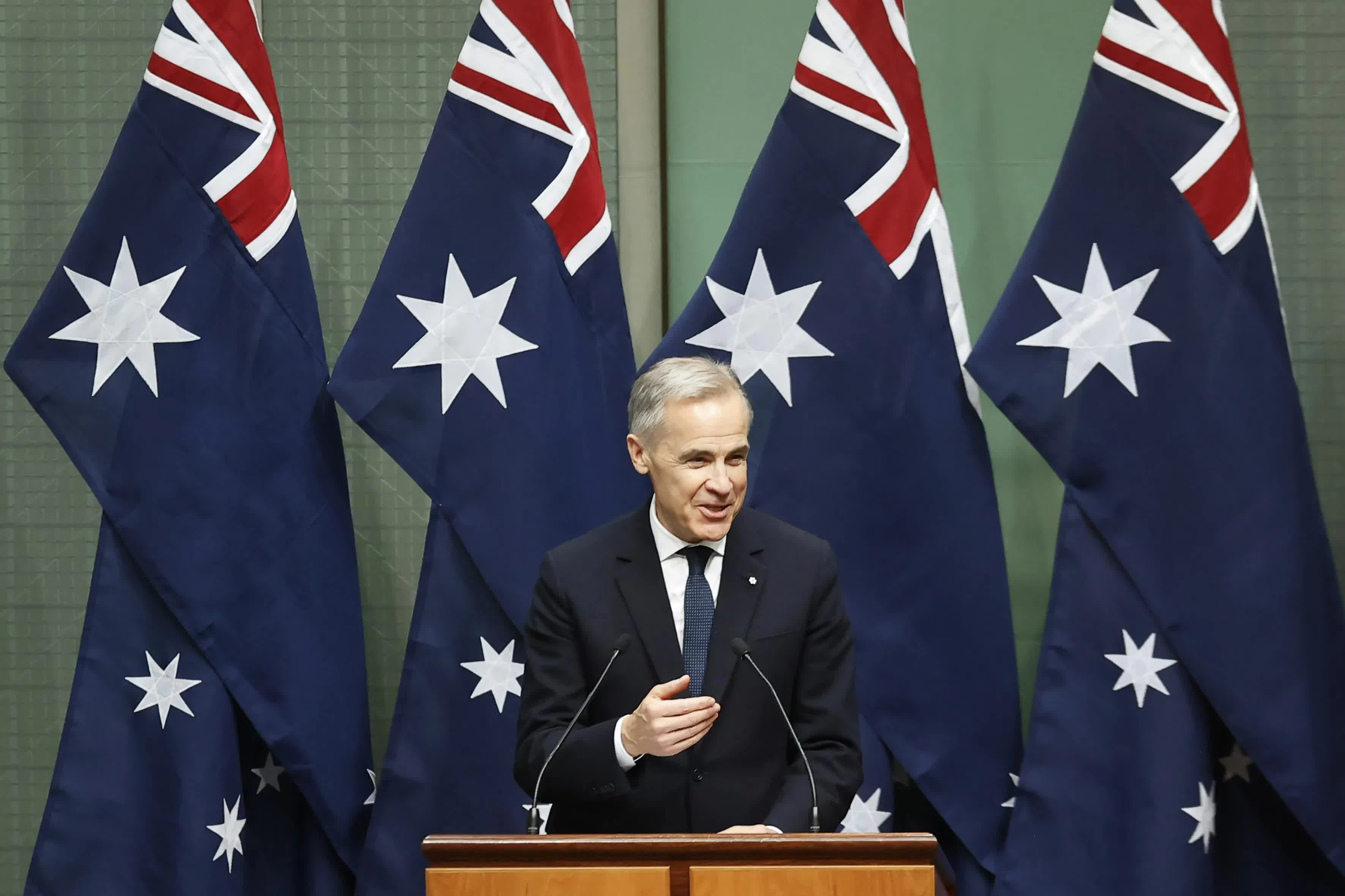 Chảo lửa Trung Đông: Israel tuyên bố bước tiến lịch sử, Canada bỏ ngỏ khả năng can dự, nỗi lo ngày càng lớn của các nước Vùng Vịnh