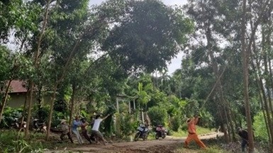 Lịch cúp điện Thành phố Huế hôm nay ngày 6/3/2026