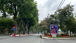 Hà Nội vào Top 50 thành phố đẹp nhất thế giới