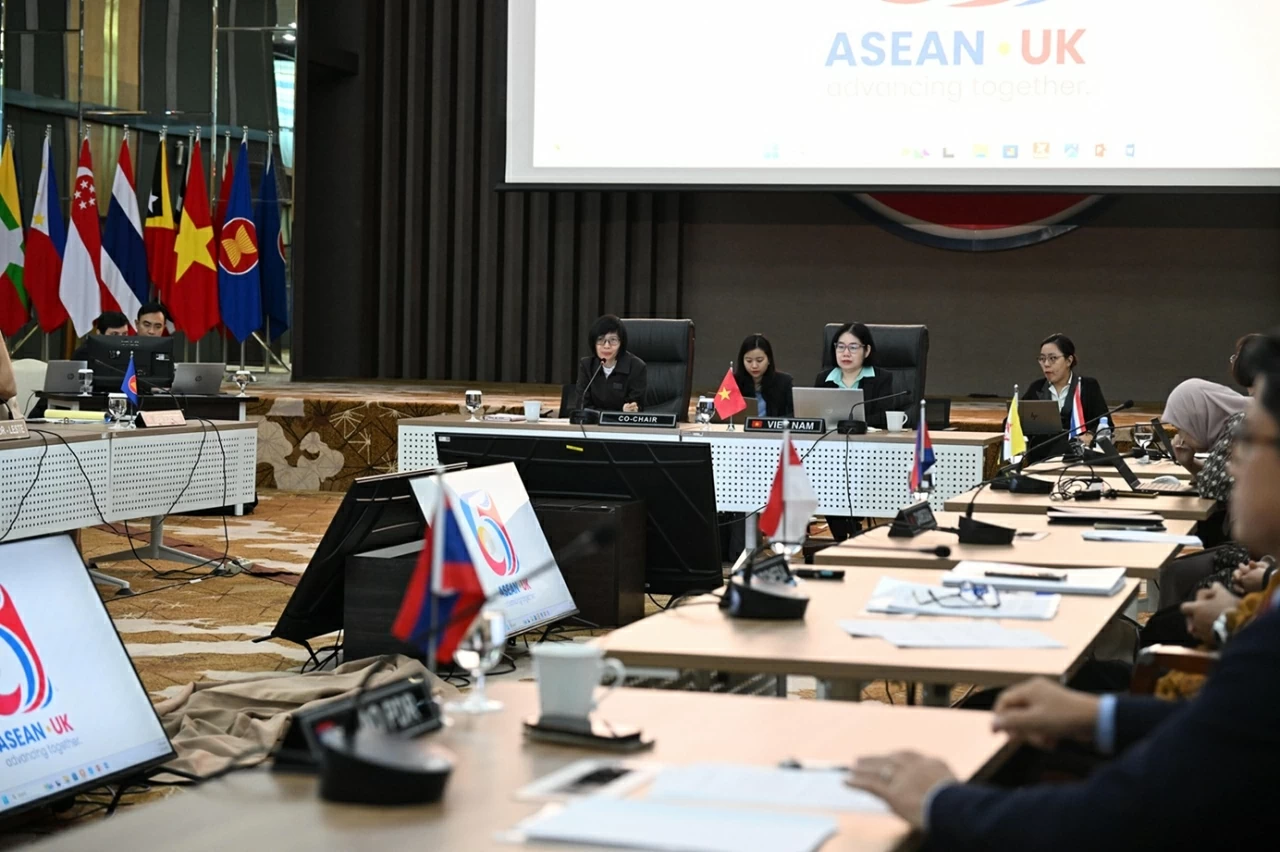 ASEAN