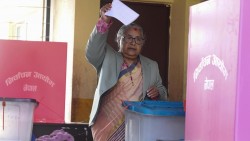 Nepal trải qua cuộc tổng tuyển cử bước ngoặt