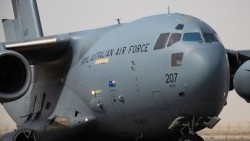 Xung đột Trung Đông: Hai quốc gia châu Đại Dương điều máy bay quân sự, NATO vào tư thế sẵn sàng, Iran tấn công tàu chở dầu Mỹ