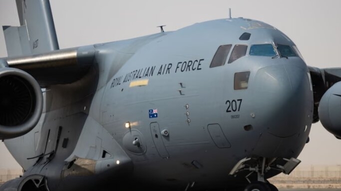 Xung đột Trung Đông: Hai quốc gia châu Đại Dương điều máy bay quân sự, NATO vào tư thế sẵn sàng, Iran tấn công tàu chở dầu Mỹ