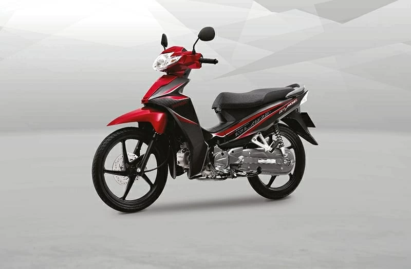 Cập nhật bảng giá xe Honda Blade 110 mới nhất tháng 3/2026.