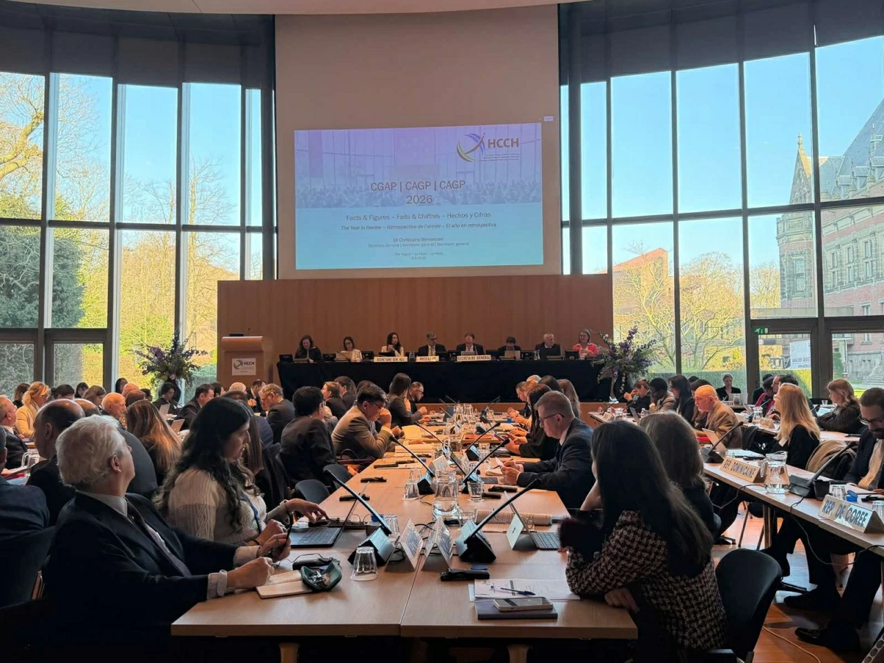 Việt Nam chủ động chuẩn bị thực thi Công ước Apostille