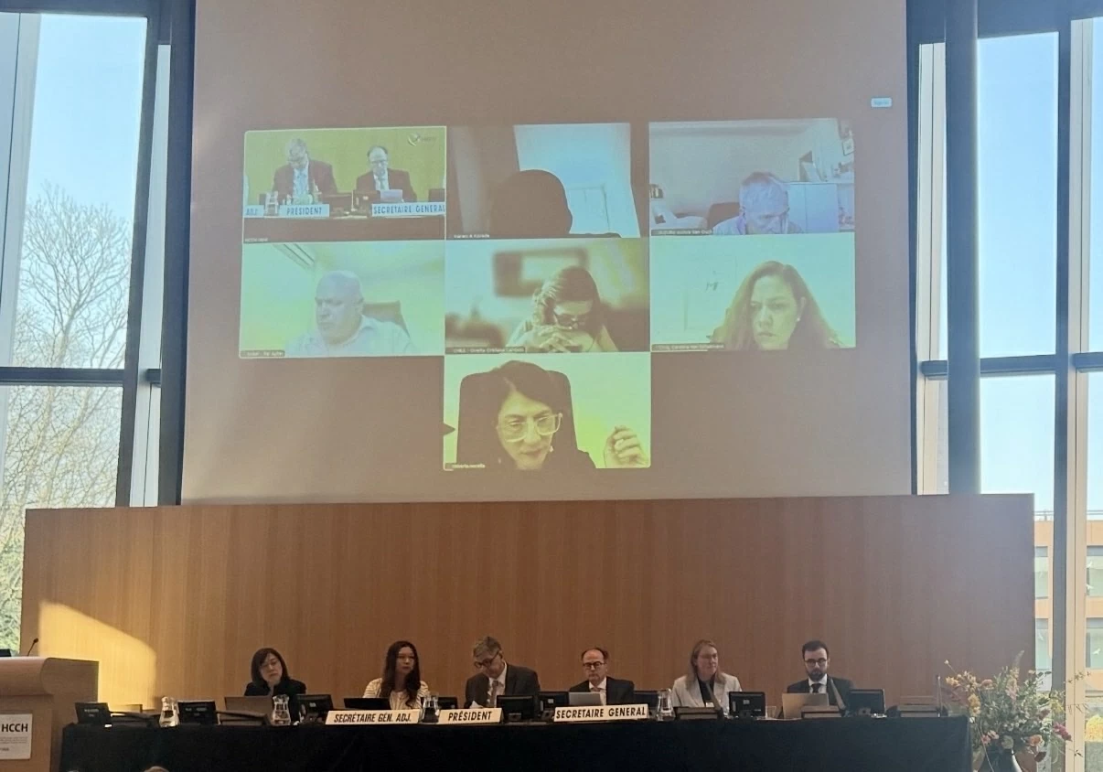 Việt Nam chủ động chuẩn bị thực thi Công ước Apostille Việt Nam chủ động chuẩn bị thực thi Công ước Apostille