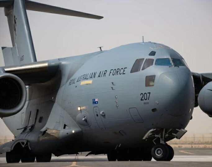 Tình hình Trung Đông: Hai quốc gia châu Đại Dương điều máy bay quân sự đến, NATO vào tư thế sẵn sàng, Iran tấn công tàu chở dầu Mỹ