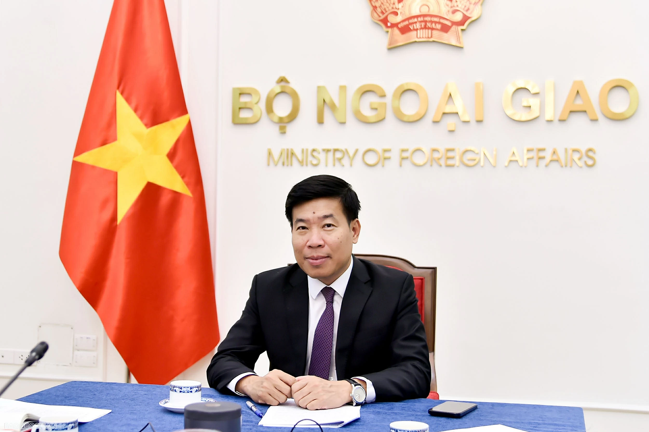 Phát triển quan hệ Đối tác chiến lược Việt Nam - Philippines lên tầm cao mới, sâu sắc và toàn diện hơn