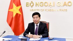 Phát triển quan hệ Đối tác chiến lược Việt Nam - Phillipines lên tầm cao mới, sâu sắc và toàn diện hơn