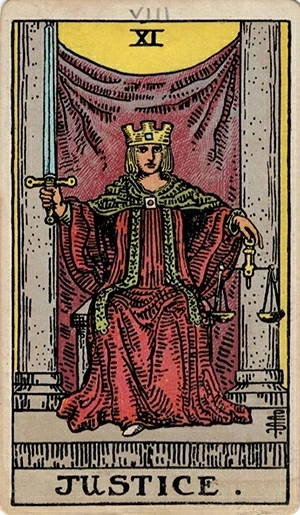 Bài tarot hôm nay 11/3: Bạn sẽ gặp định mệnh của bạn ở đâu và khoảng thời gian nào?