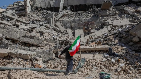 Xung đột Trung Đông: Tấn công liên tiếp nhằm vào cơ sở của Mỹ tại Iraq, gia tăng khả năng mở rộng chiến dịch tại Iran