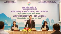 Sẽ có 244 sự kiện, hoạt động du lịch, văn hóa và thể thao trong Năm Du lịch quốc gia - Gia Lai 2026