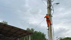 Lịch cúp điện Thành phố Huế hôm nay ngày 7/3/2026