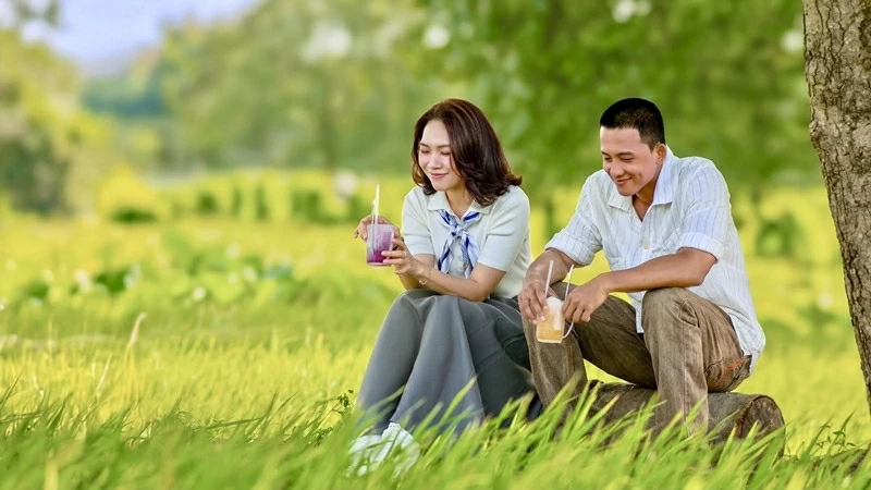 Sao Việt: