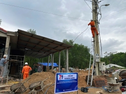 Lịch cúp điện Thành phố Huế hôm nay ngày 7/3/2026