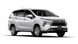 Mitsubishi Xpander MT 2026 trình làng khách Việt, giá 568 triệu đồng