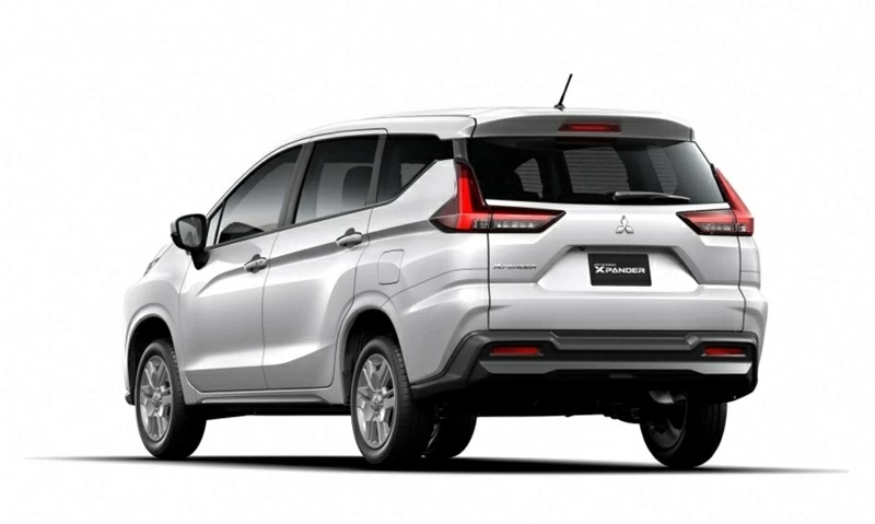 Mitsubishi Xpander MT 2026 vẫn được trang bị động cơ xăng MIVEC dung tích 1.5L quen thuộc.