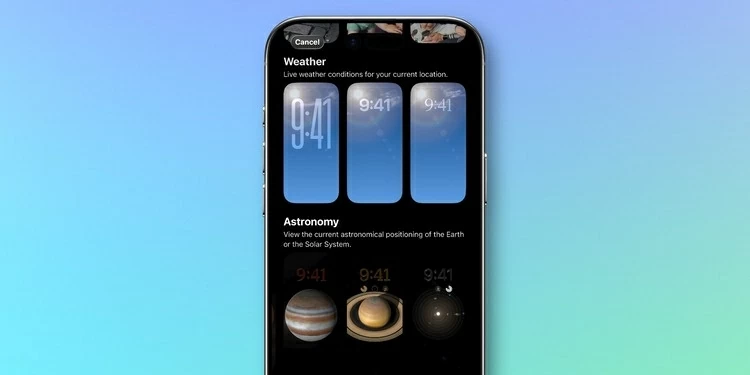 Apple cũng sửa một số lỗi ảnh hưởng đến trải nghiệm của người dùng.