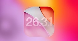 Apple ra mắt iOS 26.3.1 với nhiều chỉnh sửa quan trọng