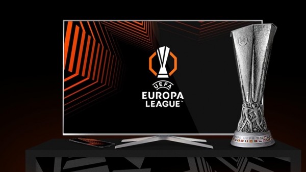 Cập nhật lịch thi đấu Cúp C2 và lịch phát sóng trực tiếp Europa League lượt đi vòng 1/8 mới nhất