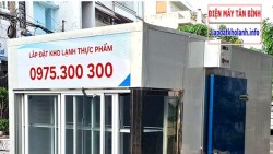 Tầm quan trọng của kho lạnh trong bảo quản trái cây