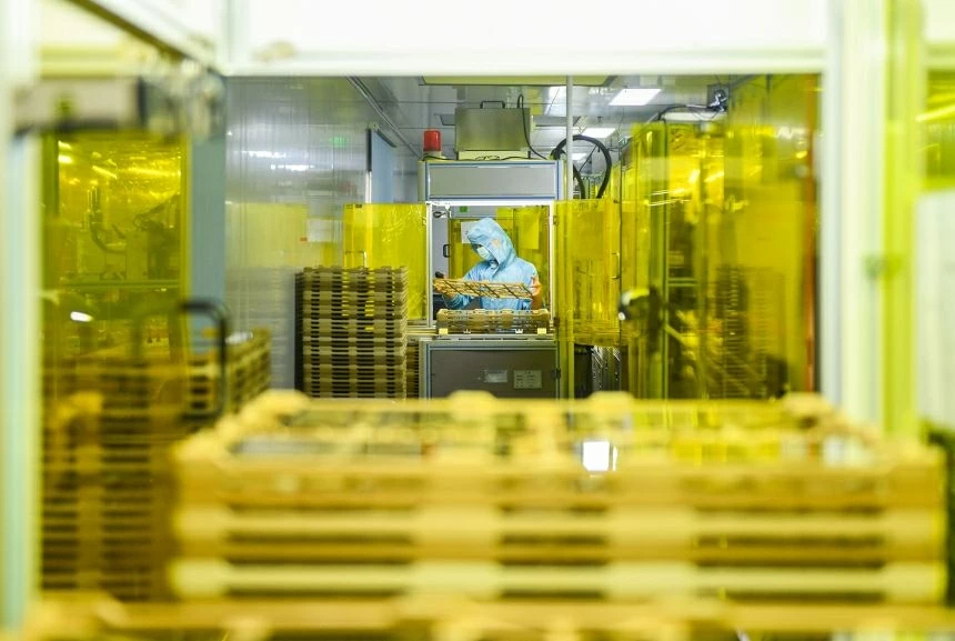 Thấy gì qua kỳ họp Lưỡng hội của Trung Quốc?