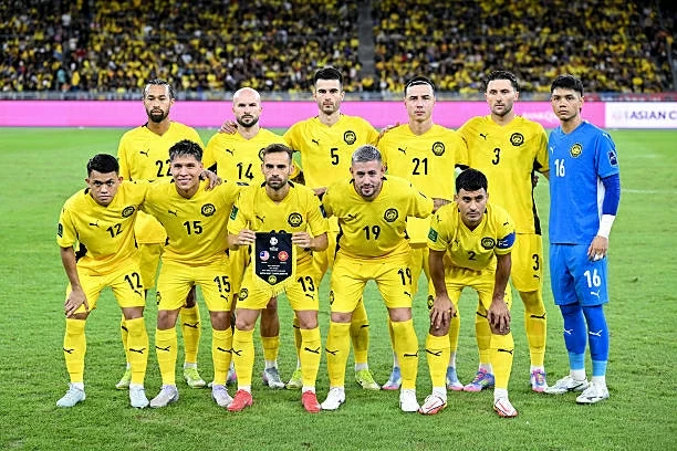 CAS ra phán quyết, tuyển Malaysia sẽ bị xử thua Việt Nam CAS ra phán quyết, tuyển Malaysia sẽ bị xử thua Việt Nam