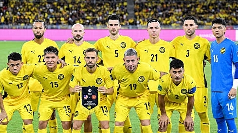 CAS ra phán quyết, tuyển Malaysia sẽ bị xử thua Việt Nam