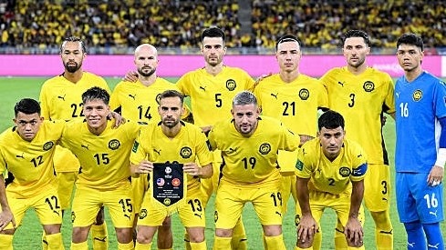 CAS ra phán quyết, tuyển Malaysia sẽ bị xử thua Việt Nam