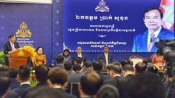 Campuchia cảnh báo về một xu hướng mới khi trật tự thế giới và an ninh toàn cầu suy giảm