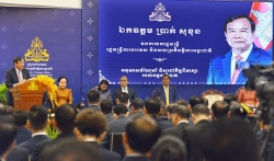 Campuchia cảnh báo về một xu hướng mới khi trật tự thế giới và an ninh toàn cầu suy giảm