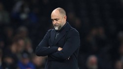 Bảng xếp hạng lượt về Ngoại hạng Anh: Man Utd chỉ kém Arsenal, Tottenham 'đội sổ'