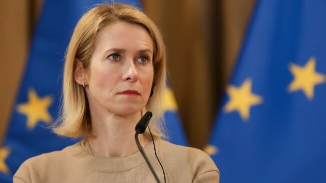 Đại diện cấp cao EU cảnh báo nguy cơ đối với Ukraine do khủng hoảng Trung Đông