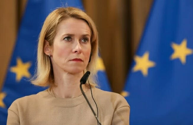 Đại diện cấp cao EU cảnh báo nguy cơ đối với Ukraine do khủng hoảng Trung Đông Đại diện cấp cao EU cảnh báo nguy cơ đối với Ukraine do khủng hoảng Trung Đông