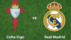 Nhận định, dự đoán trận đấu Celta Vigo vs Real Madrid: Cạm bẫy chờ đợi thầy trò HLV Arbeloa