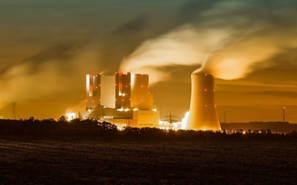 Căng thẳng tại Trung Đông giúp tái cấu trúc trật tự năng lượng toàn cầu