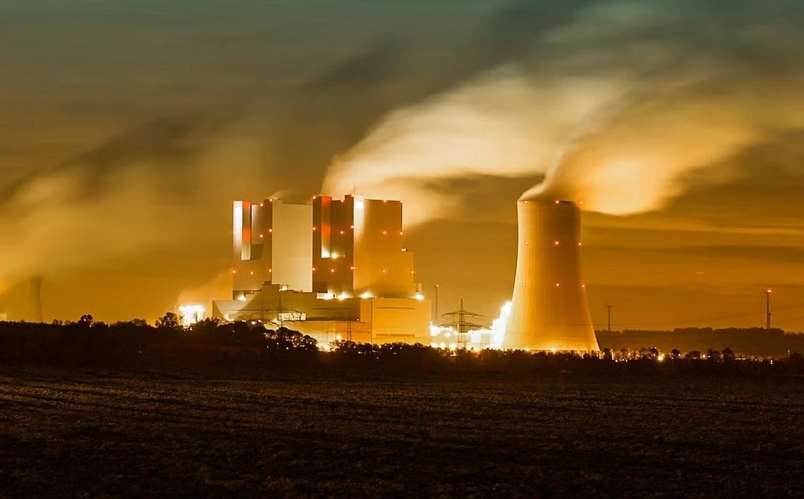 Trật tự năng lượng toàn cầu đang tái cấu trúc