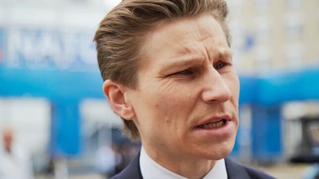 Một quốc gia NATO giáp Nga tính toán cho phép nhập khẩu, lưu trữ vũ khí hạt nhân trên lãnh thổ