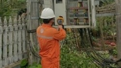 Lịch cúp điện Thành phố Huế hôm nay ngày 8/3/2026