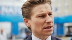 Một quốc gia NATO giáp Nga tính toán cho phép nhập khẩu, lưu trữ vũ khí hạt nhân trên lãnh thổ