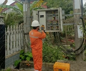 Lịch cúp điện Thành phố Huế hôm nay ngày 8/3/2026 Lịch cúp điện Thành phố Huế hôm nay ngày 8/3/2026