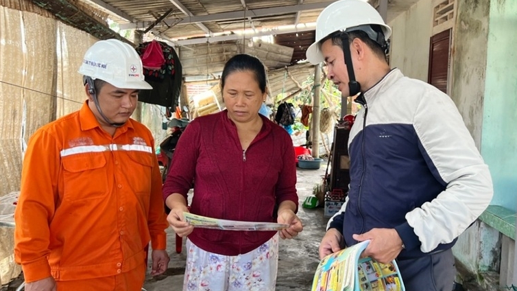 Lịch cúp điện Thành phố Huế hôm nay ngày 9/3/2026